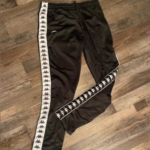 Kappa sweatpants